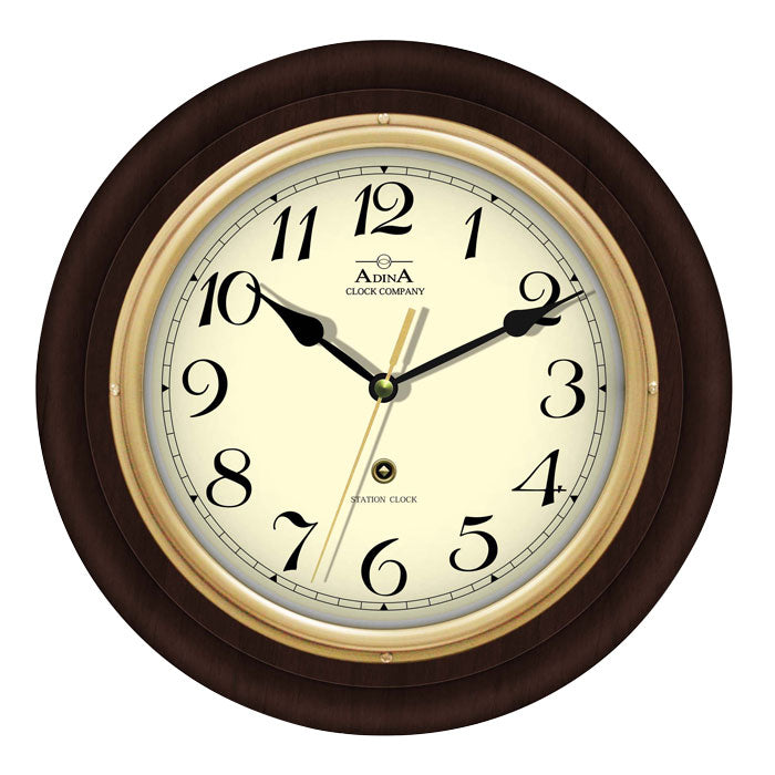 Adina Wall Clock