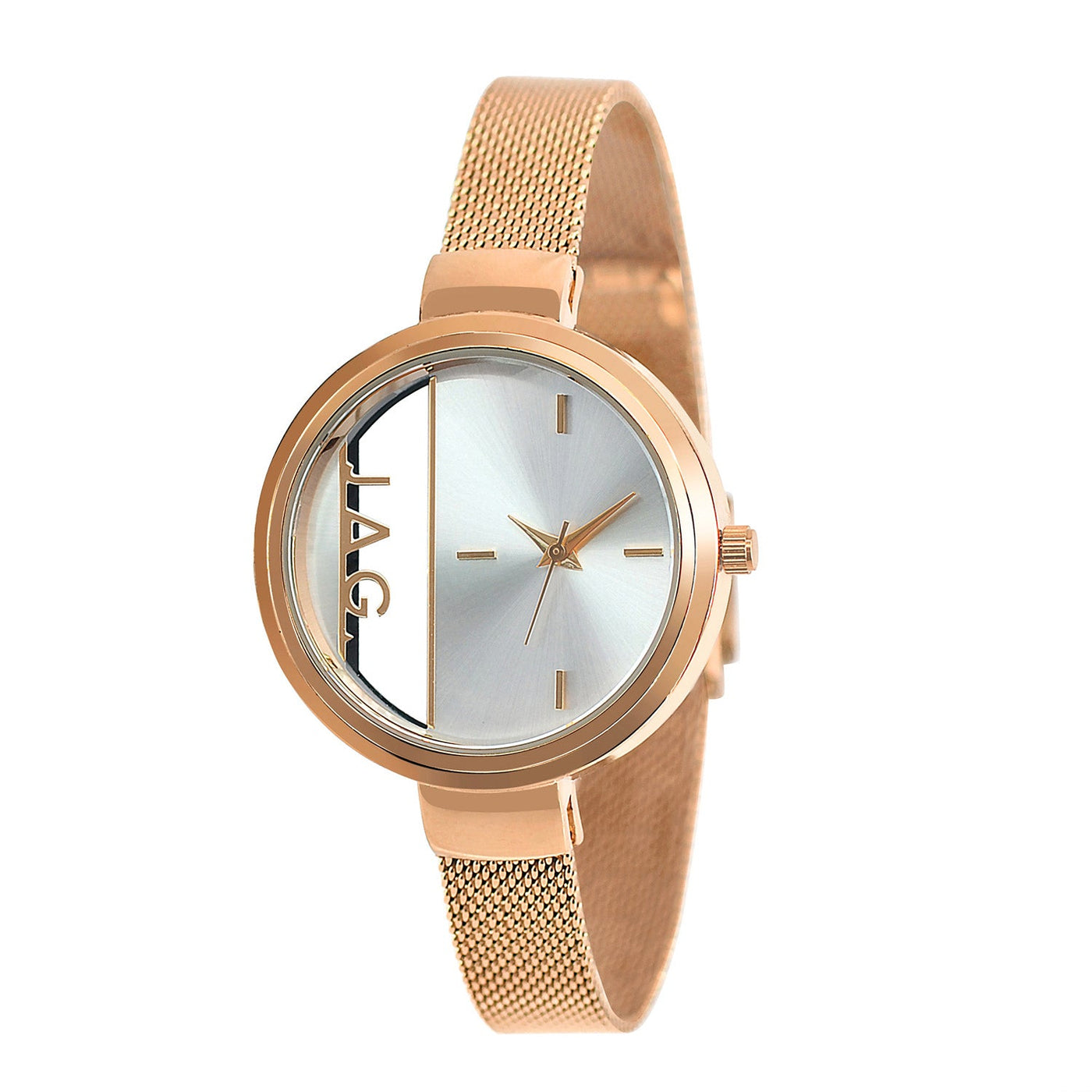 Jag Renmark Womens Watch J2930A