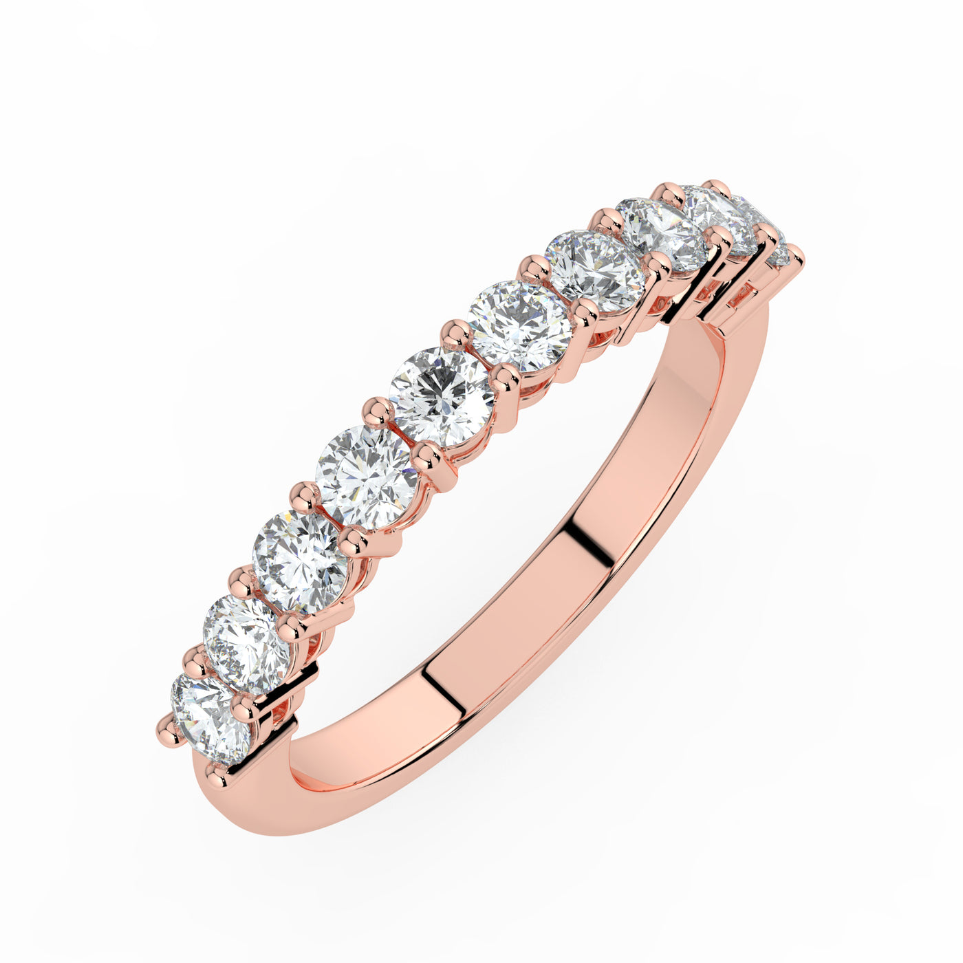 Round Brilliant Wedder