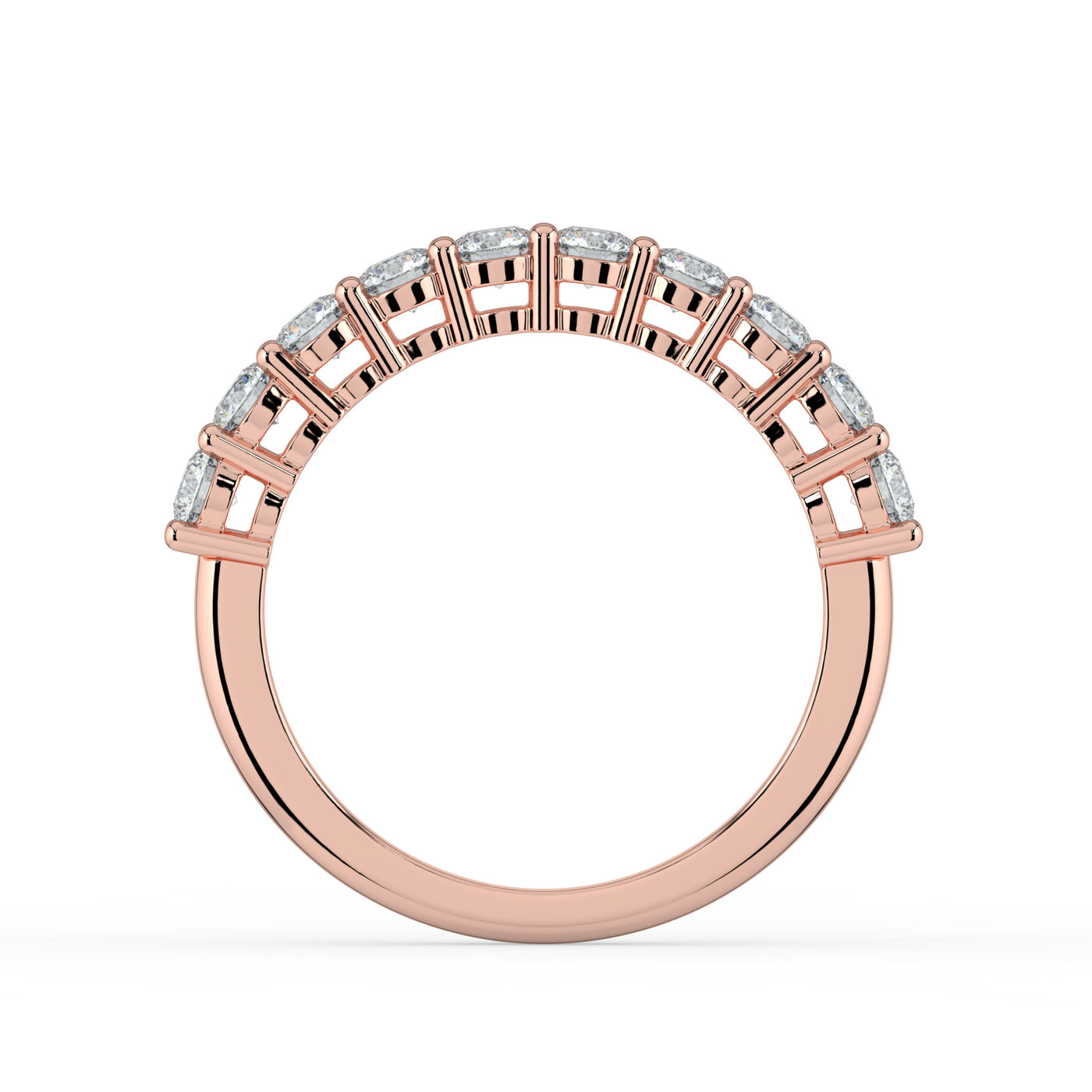 Round Brilliant Wedder