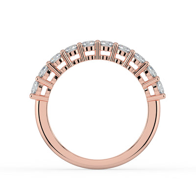 Round Brilliant Wedder