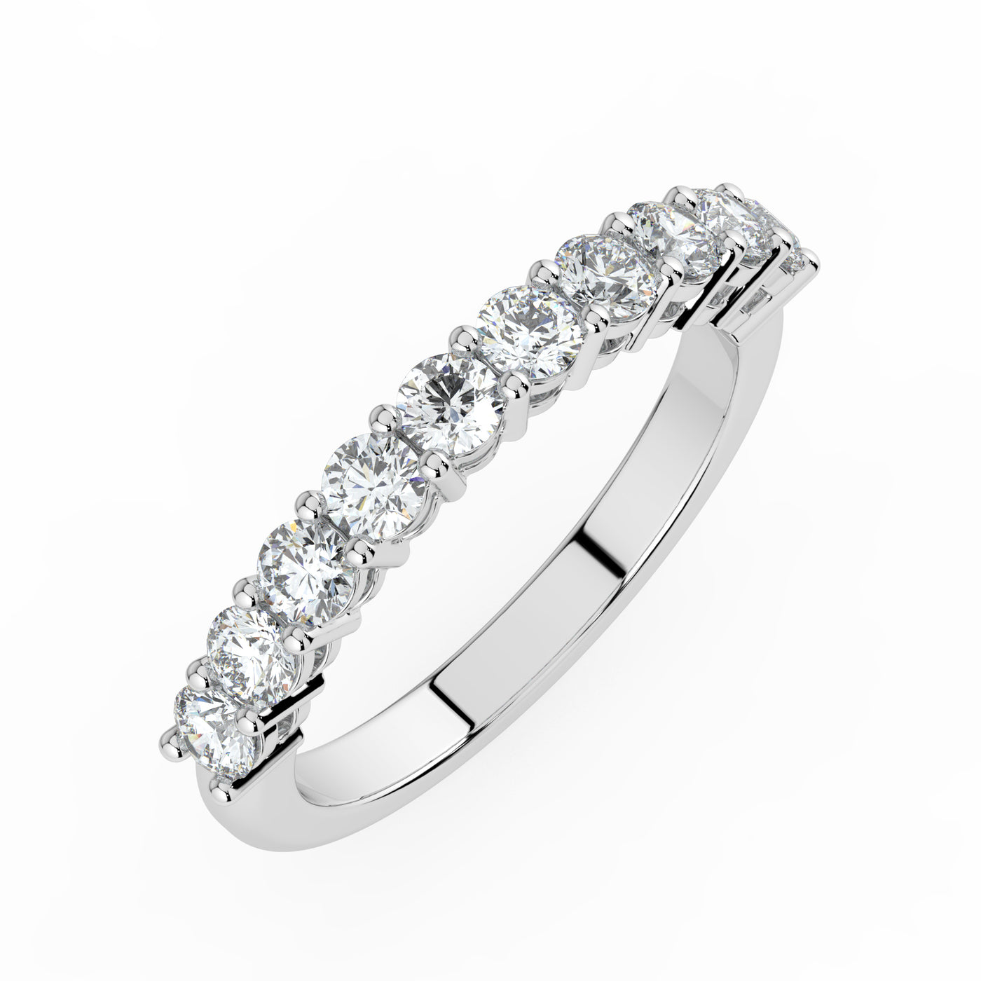 Round Brilliant Wedder