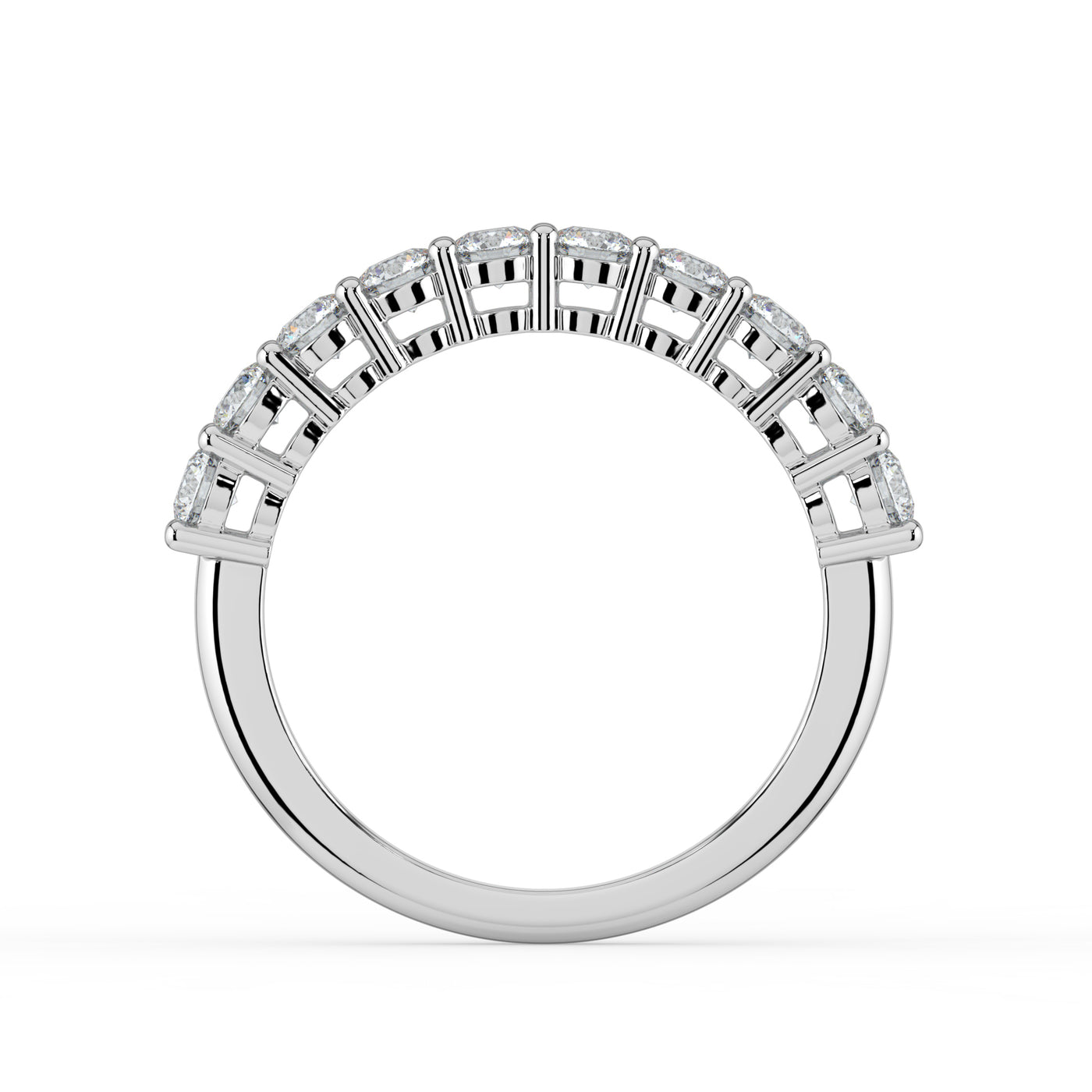 Round Brilliant Wedder