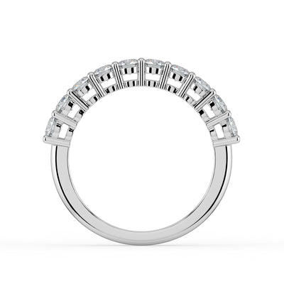 Round Brilliant Wedder