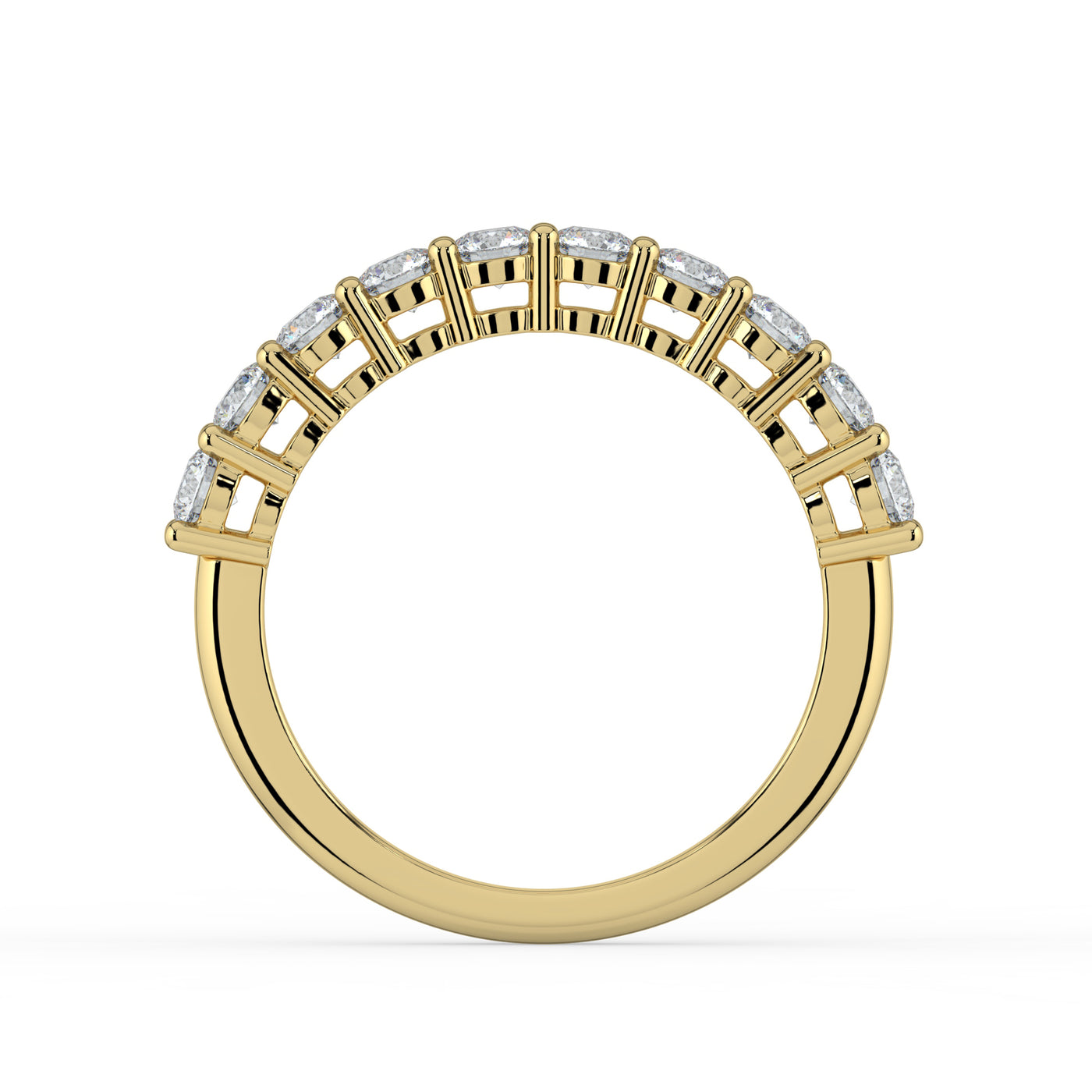 Round Brilliant Wedder